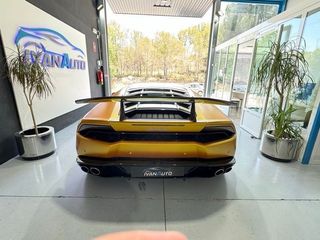 Lamborghini Huracán LP 6104