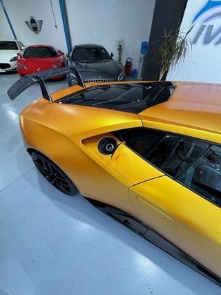 Lamborghini Huracán LP 6104