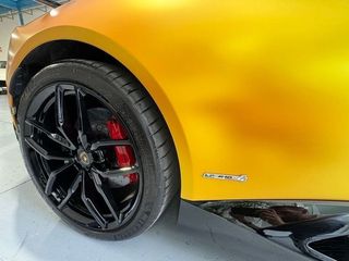 Lamborghini Huracán LP 6104