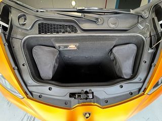 Lamborghini Huracán LP 6104