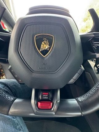 Lamborghini Huracán LP 6104