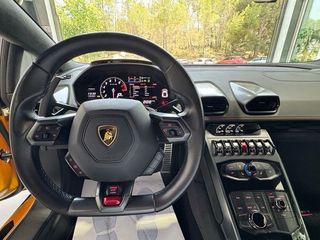 Lamborghini Huracán LP 6104