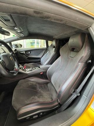 Lamborghini Huracán LP 6104