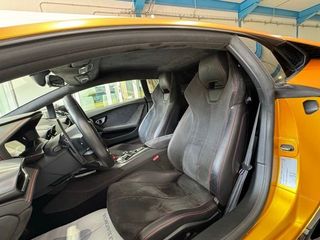 Lamborghini Huracán LP 6104
