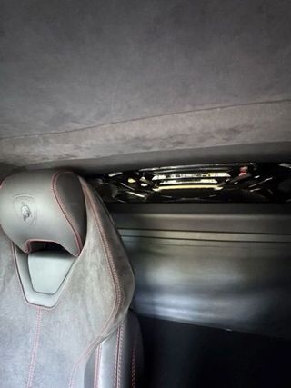 Lamborghini Huracán LP 6104