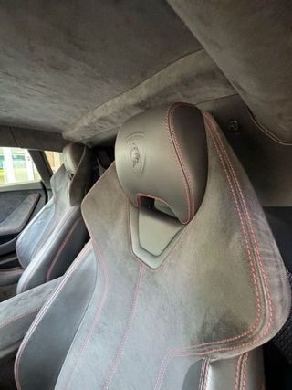 Lamborghini Huracán LP 6104