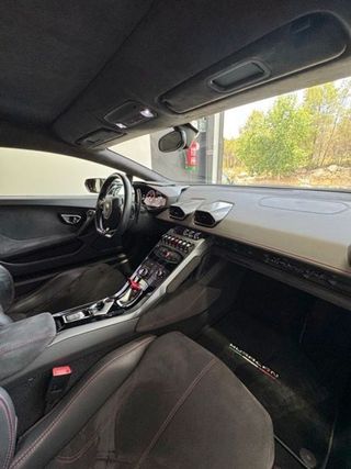 Lamborghini Huracán LP 6104