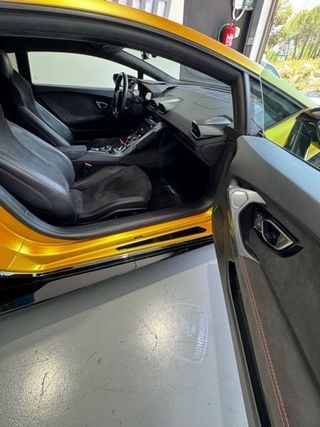 Lamborghini Huracán LP 6104