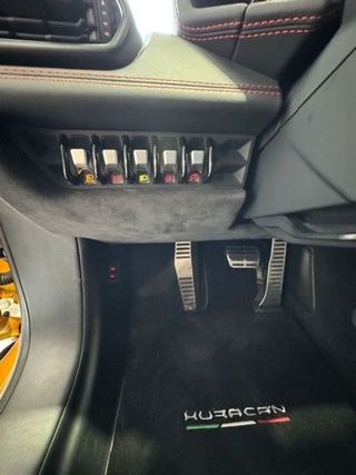 Lamborghini Huracán LP 6104