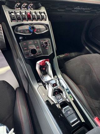 Lamborghini Huracán LP 6104