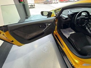 Lamborghini Huracán LP 6104