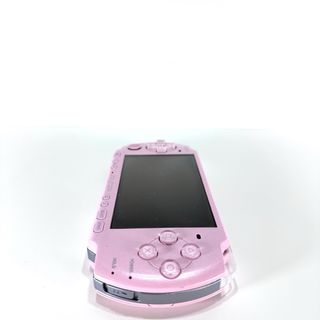 Sony PSP Rosa 3004 hannah Montana Batteria nuova