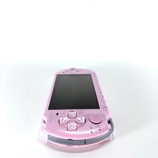 Sony PSP Rosa 3004 hannah Montana Batteria nuova