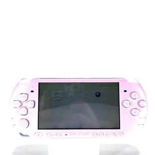 Sony PSP Rosa 3004 hannah Montana Batteria nuova