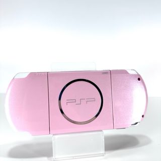 Sony PSP Rosa 3004 hannah Montana Batteria nuova