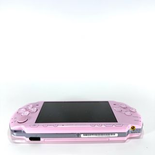 Sony PSP Rosa 3004 hannah Montana Batteria nuova