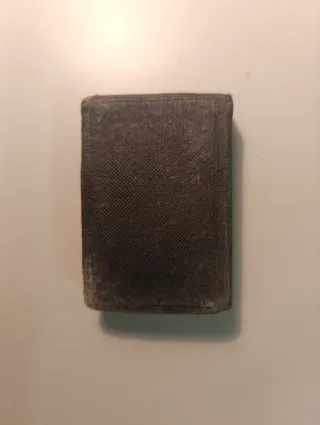 Libros GUIA DEL CRISTIANO + Imitacion de cristo