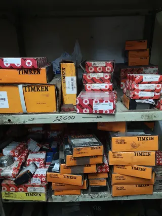 Rodamientos SKF, FAG, TIMKEN 6309 nuevos