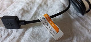 Plantronics Blackwire C725-M USB Cuffie