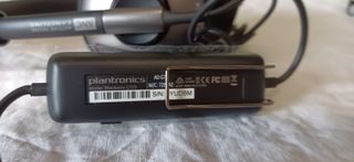 Plantronics Blackwire C725-M USB Cuffie