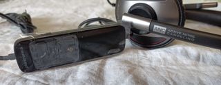 Plantronics Blackwire C725-M USB Cuffie