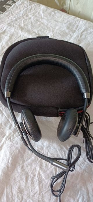 Plantronics Blackwire C725-M USB Cuffie