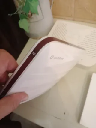 Lote de routers y adaptadores ADSL