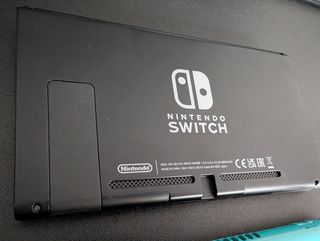 Lote Nintendo Switch + Lite + Game Watch per riparazione