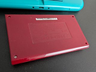 Lote Nintendo Switch + Lite + Game Watch per riparazione