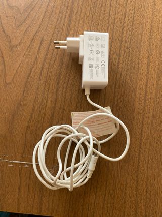 Patinete eléctrico niño Ninebot Segway