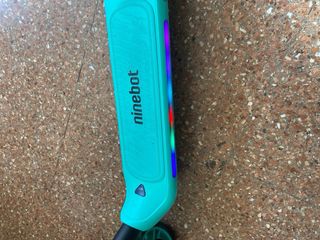 Patinete eléctrico niño Ninebot Segway