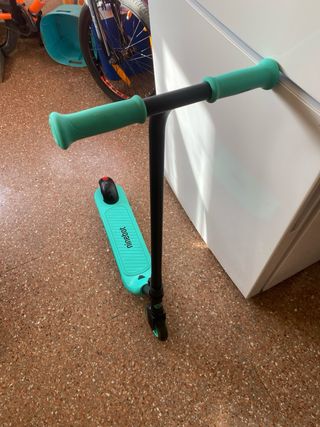 Patinete eléctrico niño Ninebot Segway