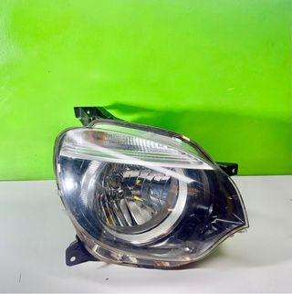 Faro Derecho Renault Twingo III 2016