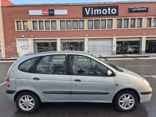 Renault Scenic 2000