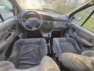 Renault Scenic 2000