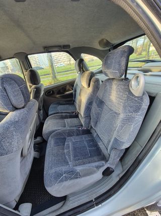 Renault Scenic 2000