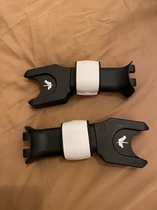 Adaptadores Maxicosi Bugaboo Camaleon