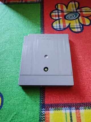 Nintendo Game Boy Warioland Cartuccia