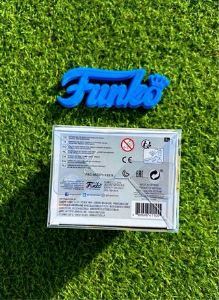 Funko Pop Quasimodo El Jorobado de Notre Dame 633