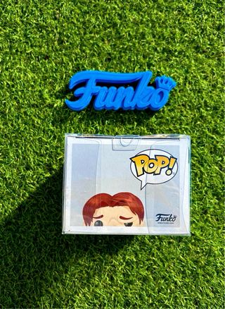 Funko Pop Quasimodo El Jorobado de Notre Dame 633