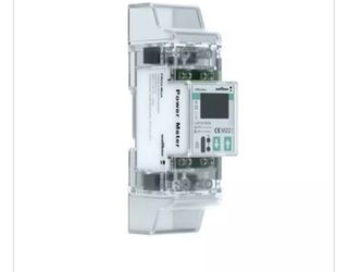 Medidor Energía Monofásico 1P 100A