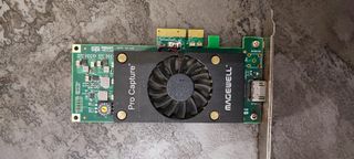 Magewell Pro Capture HDMI 4K Scheda Acquisizione