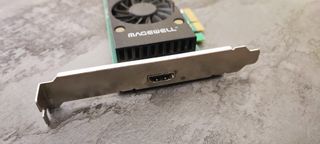 Magewell Pro Capture HDMI 4K Scheda Acquisizione