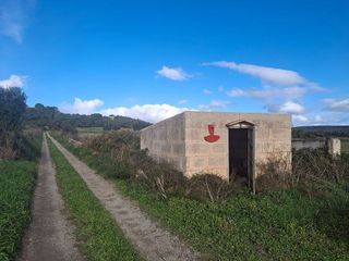 Solar en venta en Manacor Centro en Manacor