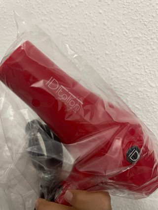 Secador de pelo IDItalian GTI2600 Cherry Plus