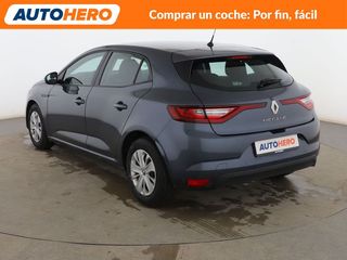 Renault Megane 1.5 dCi Energy Life