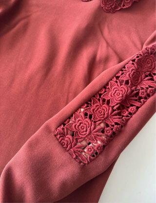 Blusa Pedro del Hierro nueva