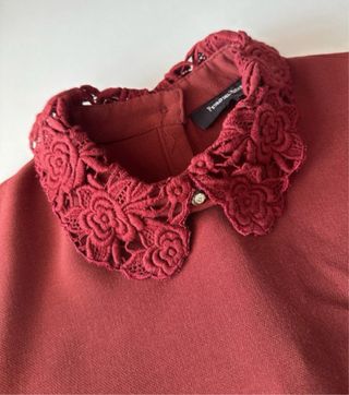 Blusa Pedro del Hierro nueva