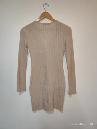 Vestido Shein Talla S