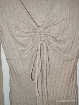 Vestido Shein Talla S